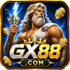 GX88 - Game Poker Terbaik untuk Penggemar Adrenalin