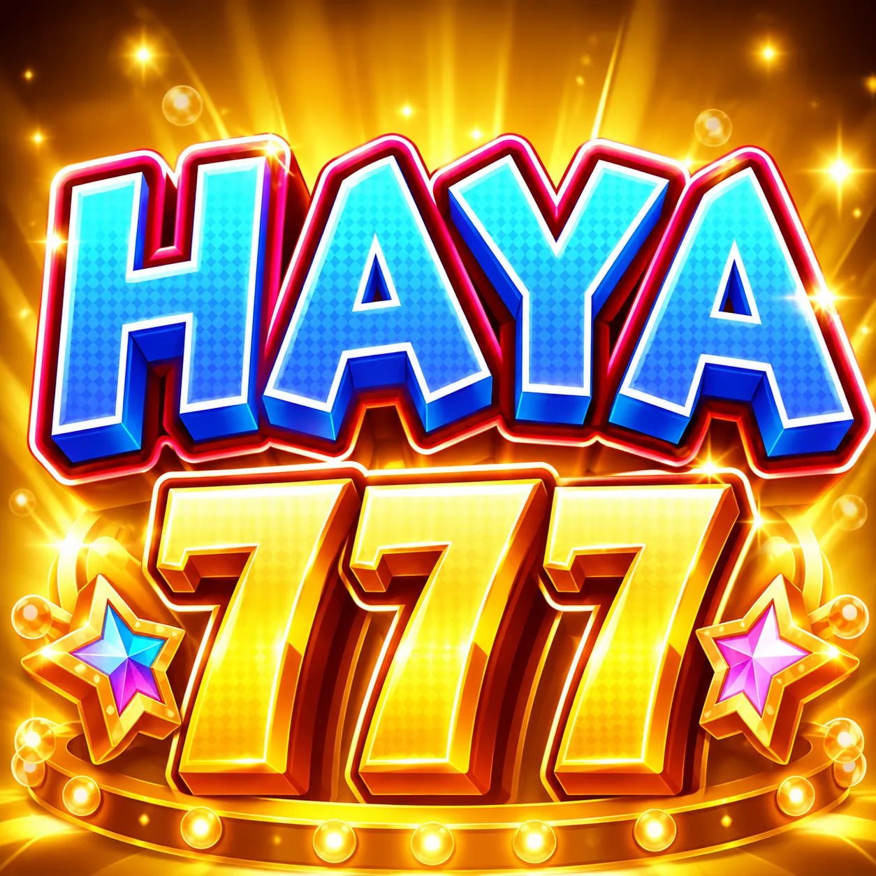 haya777 APK Fighting