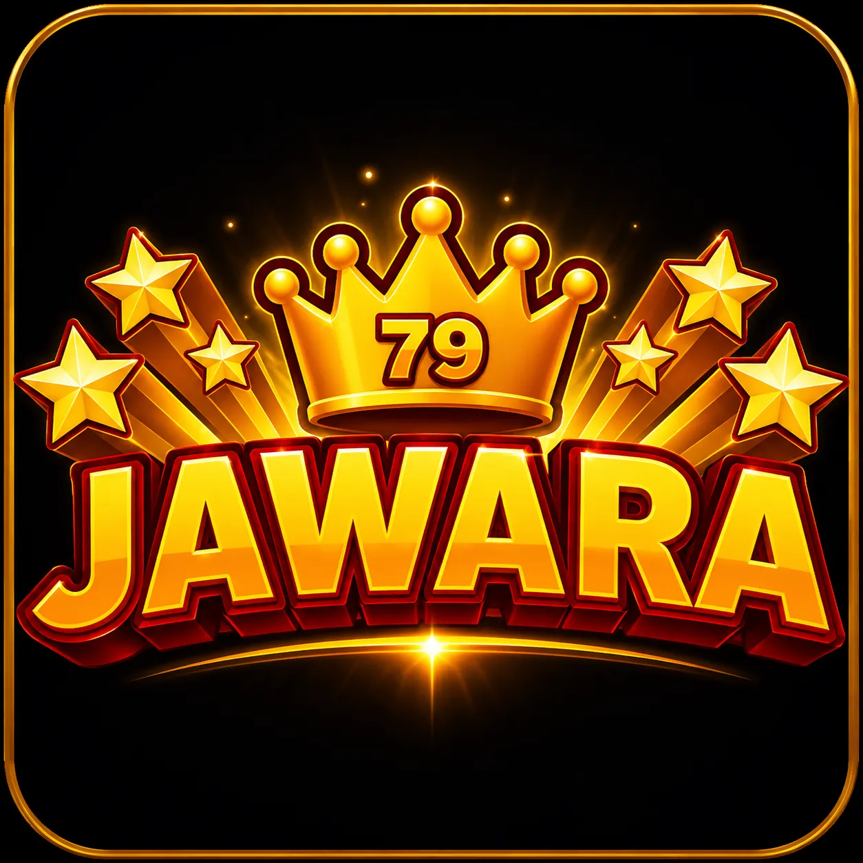 JAWARA79 - Game Arcade Seru dan Menghibur
