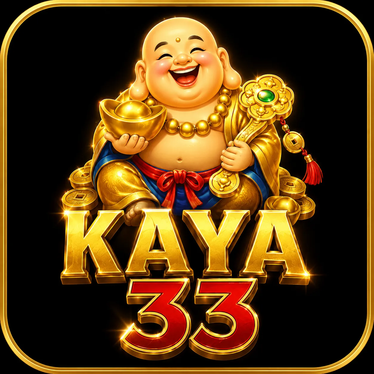 kaya33 APK RPG