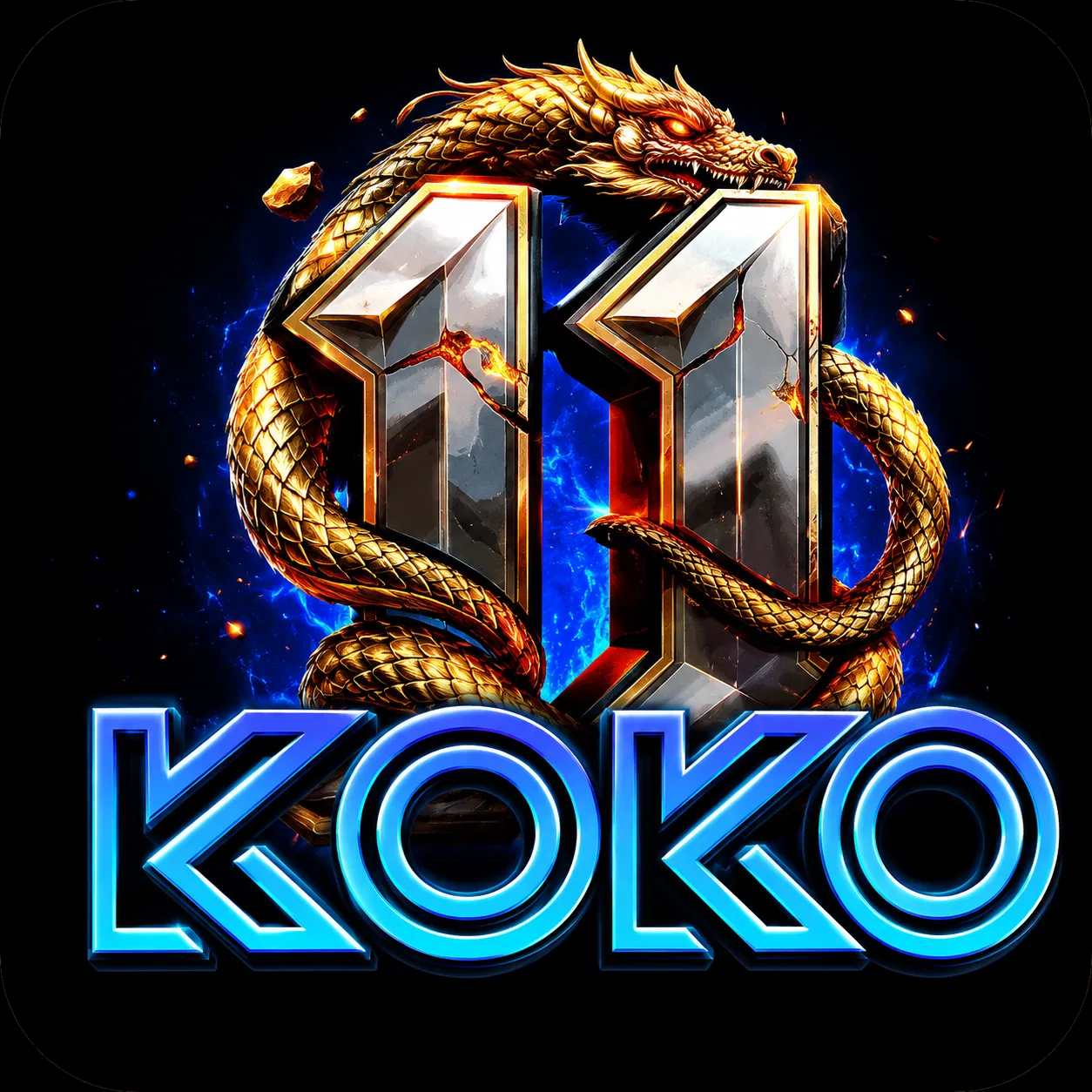 KOKO11 - Simulasi Kehidupan Sehari-hari yang Menarik