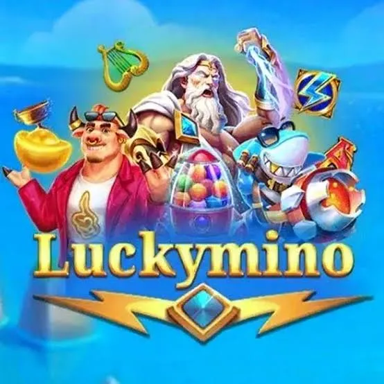 luckymino APK Utility