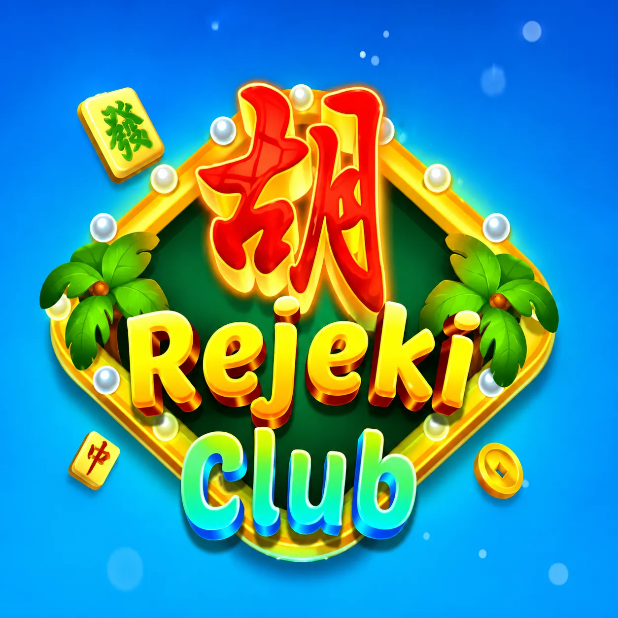 rejekiclub APK Casual