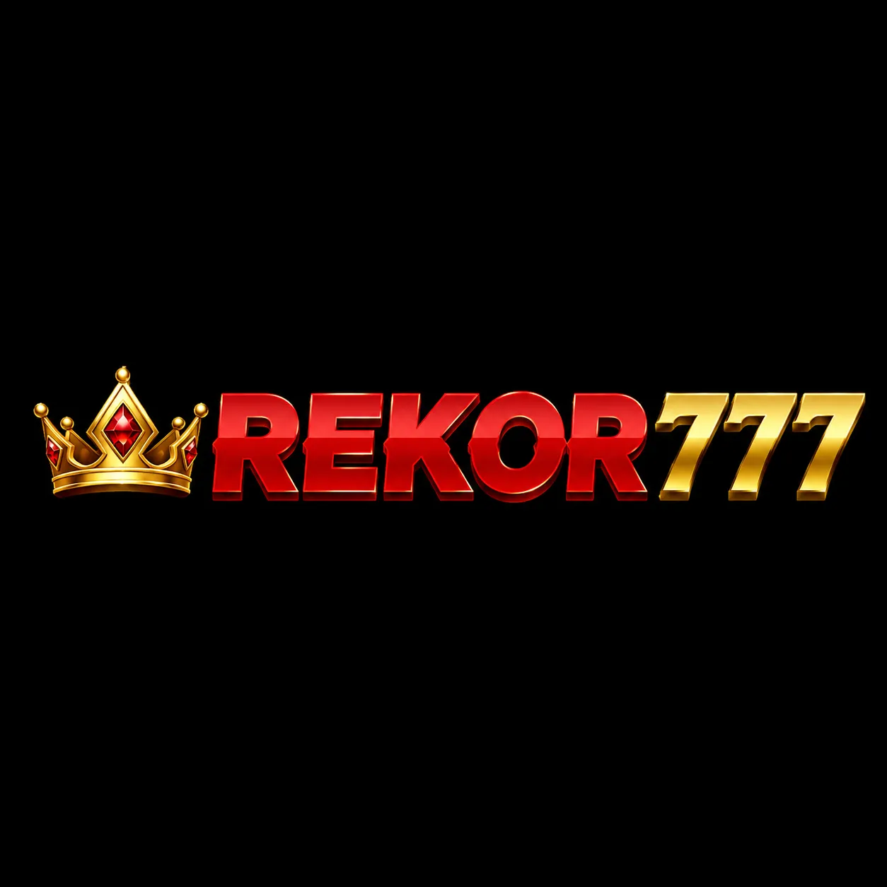 rekor777 APK Motor Racing