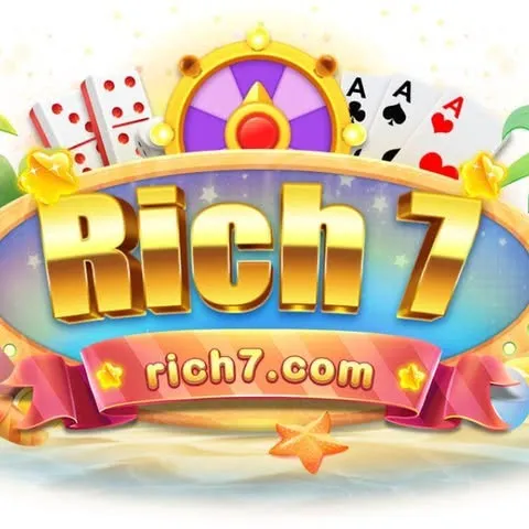 RICH7 - Game Domino Seru dan Menarik