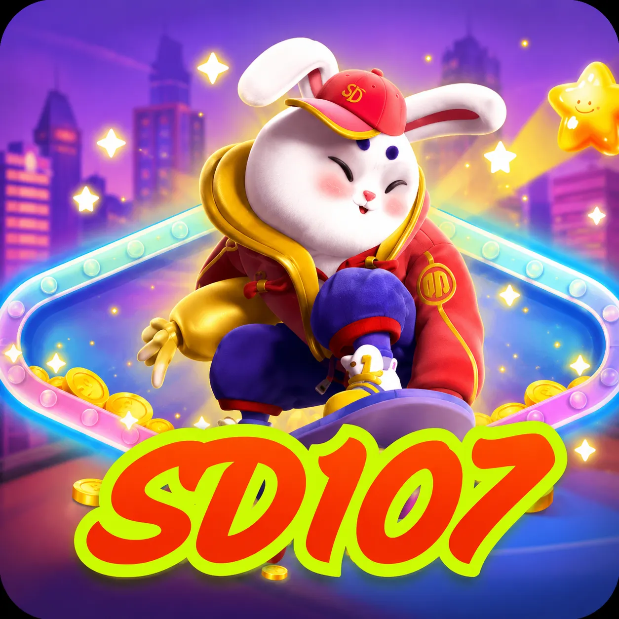 sd107 APK Music