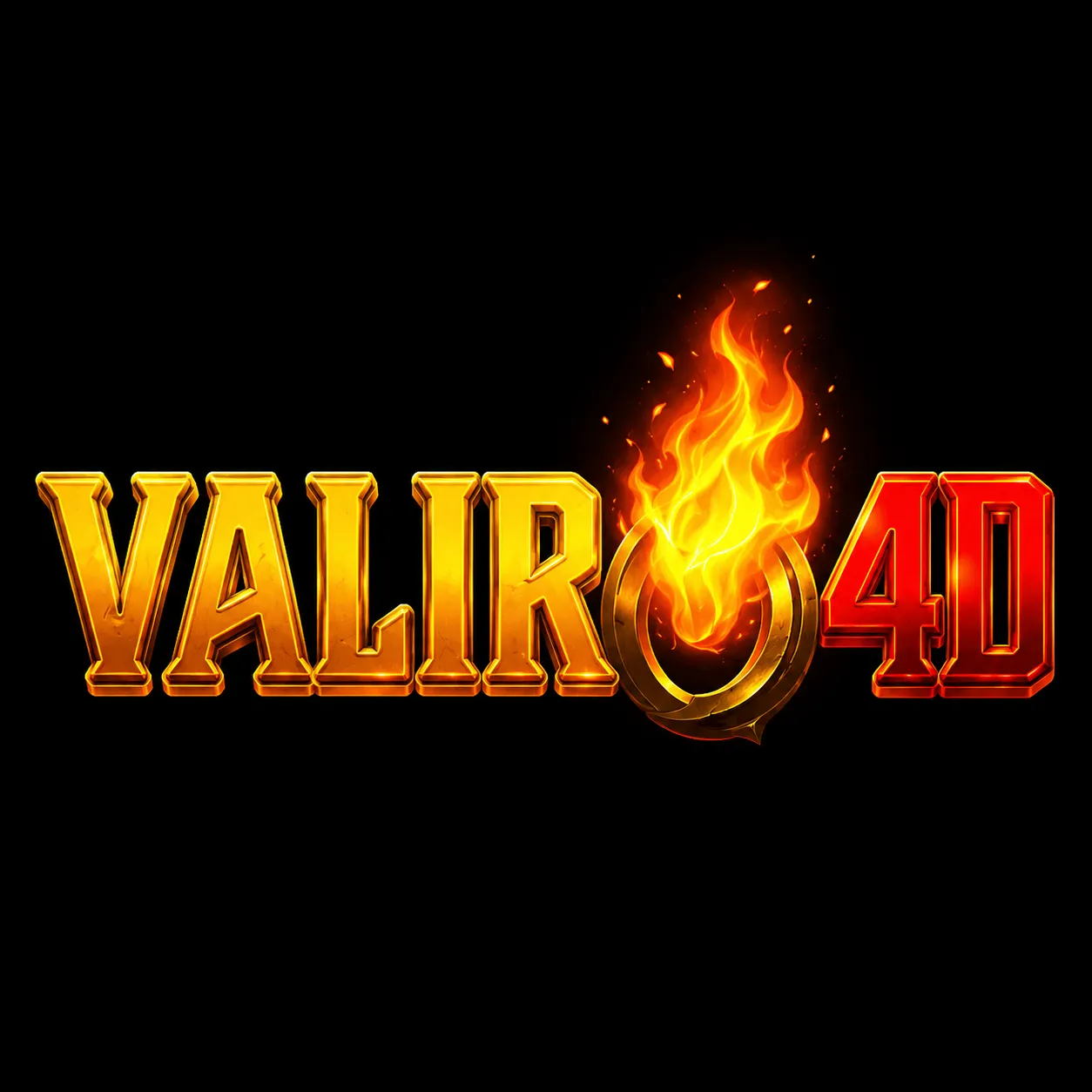 valir4d APK FPS